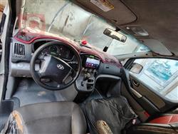 هيونداي ستار اكس